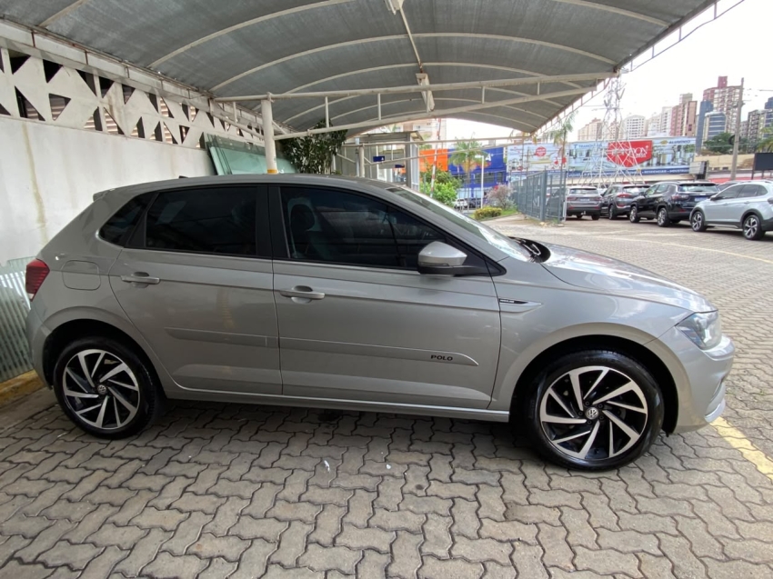 volkswagen polo 1.0 200 tsi highline automatico flex 4p 20214
