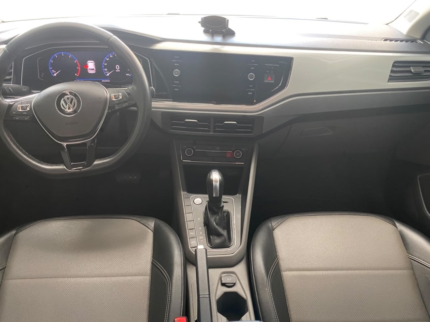 volkswagen polo 1.0 200 tsi highline automatico flex 4p 202110