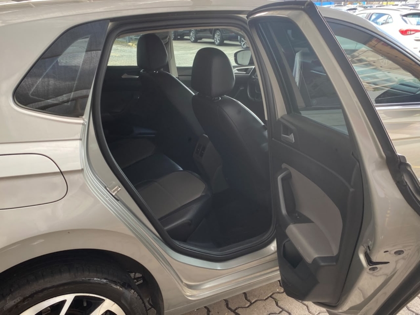volkswagen polo 1.0 200 tsi highline automatico flex 4p 202111