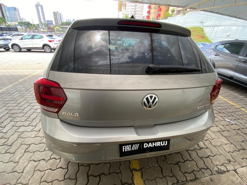 volkswagen polo 1.0 200 tsi highline automatico flex 4p 202114