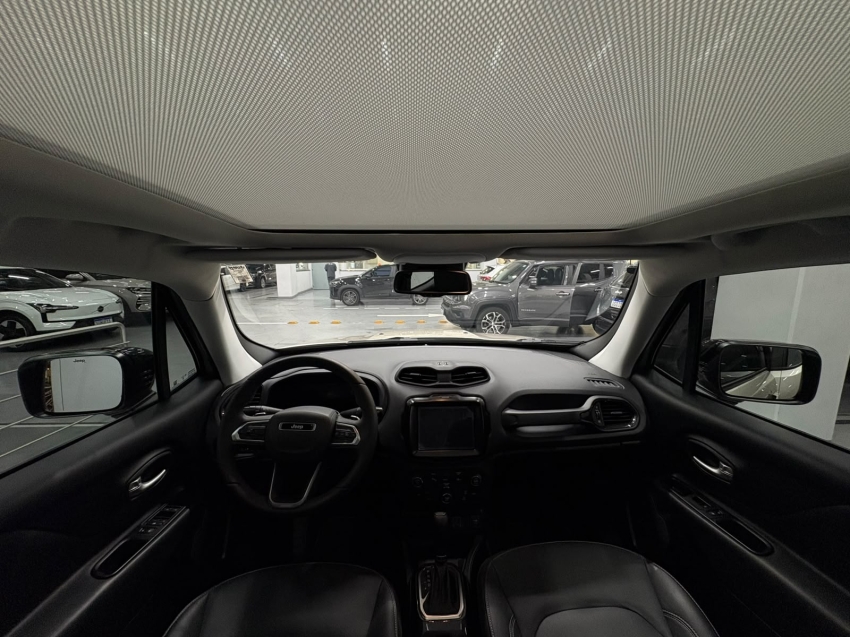 jeep renegade 1.3 t270 turbo flex sahara at6 4p automatico 20269