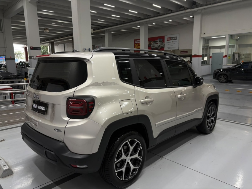 jeep renegade 1.3 t270 turbo flex sahara at6 4p automatico 202614