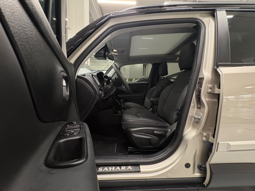 jeep renegade 1.3 t270 turbo flex sahara at6 4p automatico 202611