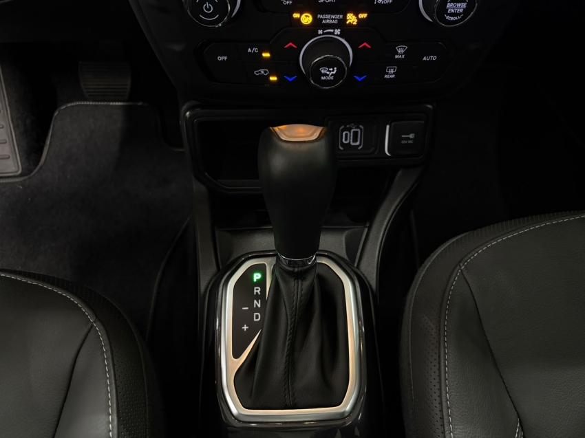 jeep renegade 1.3 t270 turbo flex sahara at6 4p automatico 20268