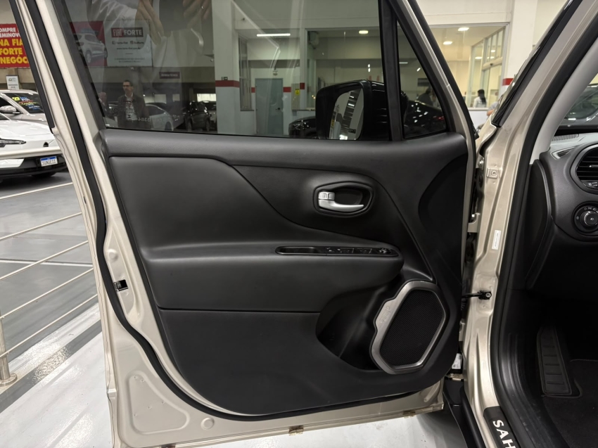 jeep renegade 1.3 t270 turbo flex sahara at6 4p automatico 20266