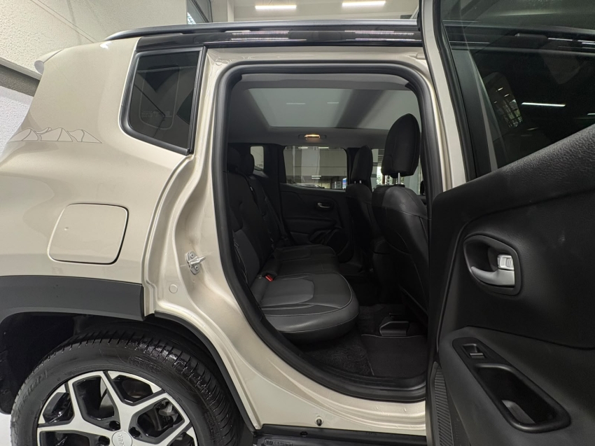 jeep renegade 1.3 t270 turbo flex sahara at6 4p automatico 202612