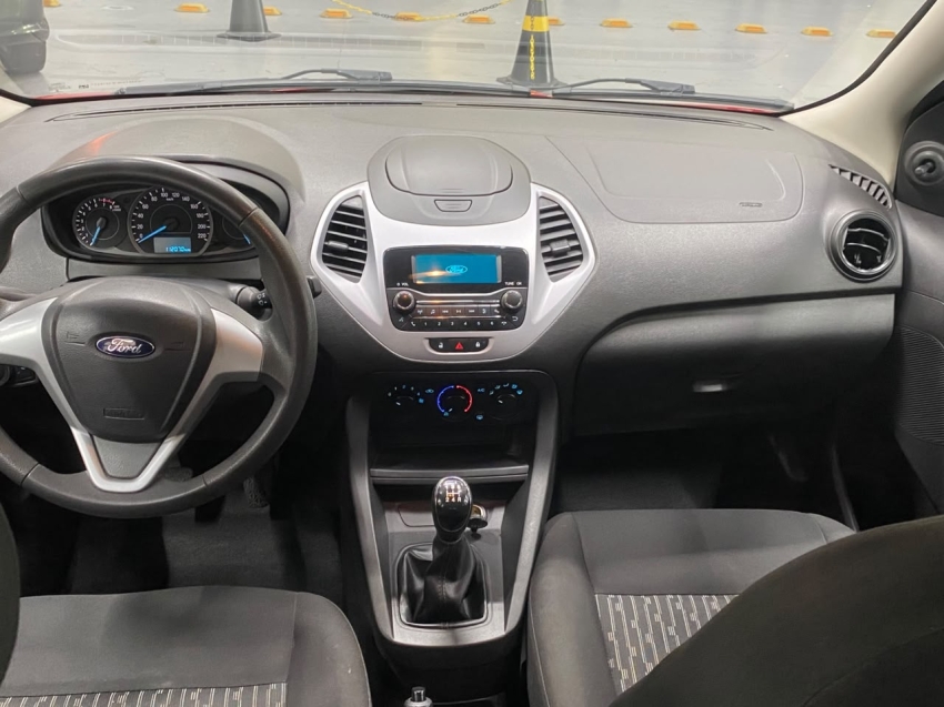 ford ka 1.0 se ha c flex 4p manual 202110