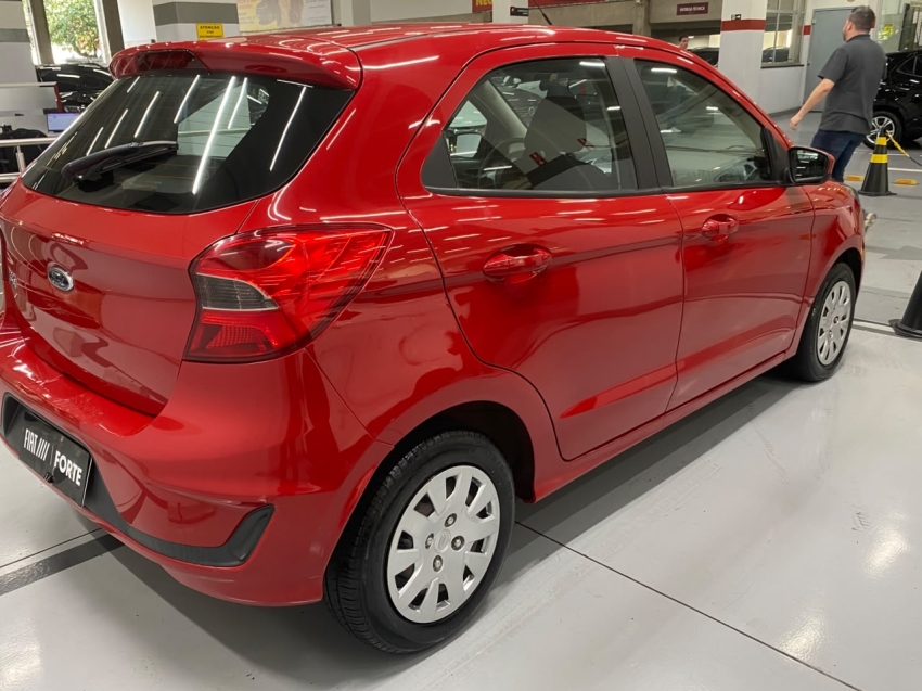 ford ka 1.0 se ha c flex 4p manual 202113