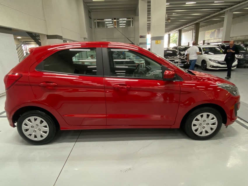 ford ka 1.0 se ha c flex 4p manual 20214