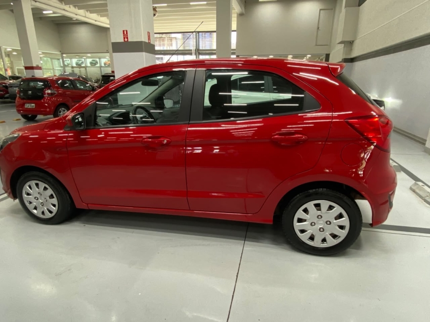 ford ka 1.0 se ha c flex 4p manual 20215