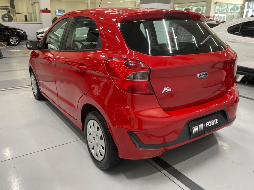 ford ka 1.0 se ha c flex 4p manual 202115