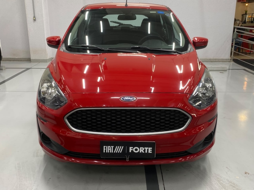 ford ka 1.0 se ha c flex 4p manual 20212