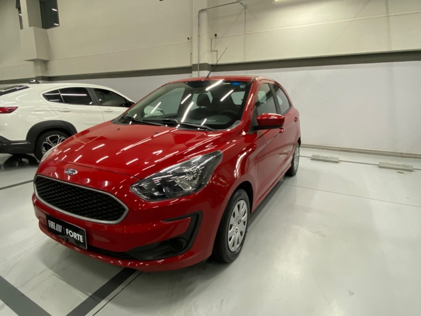 ford ka 1.0 se ha c flex 4p manual 20211