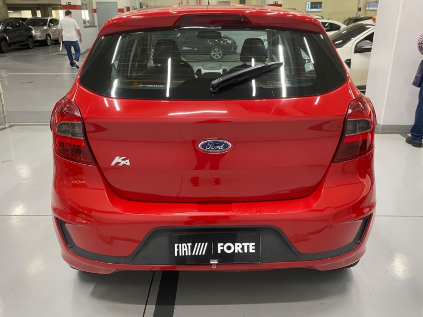 ford ka 1.0 se ha c flex 4p manual 202114
