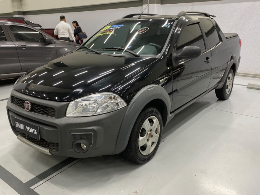 fiat strada 1.4 mpi hard working cd 8v flex 3p manual 2p 20171