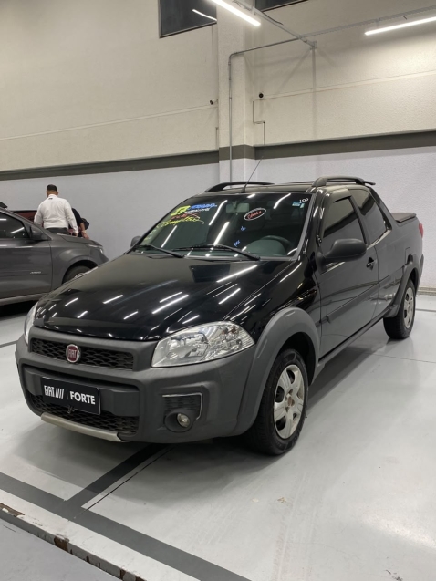fiat strada 1.4 mpi hard working cd 8v flex 3p manual 2p 20170