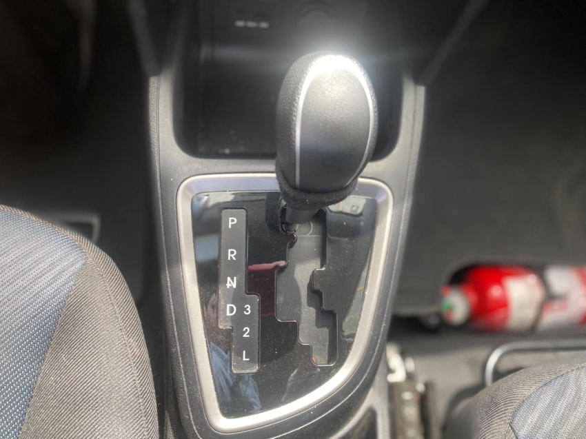 hyundai hb20 1.6 comfort plus 16v flex 4p automatico 20158