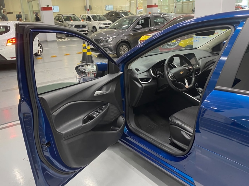 chevrolet onix 1.0 turbo flex ltz automatico 4p 20259