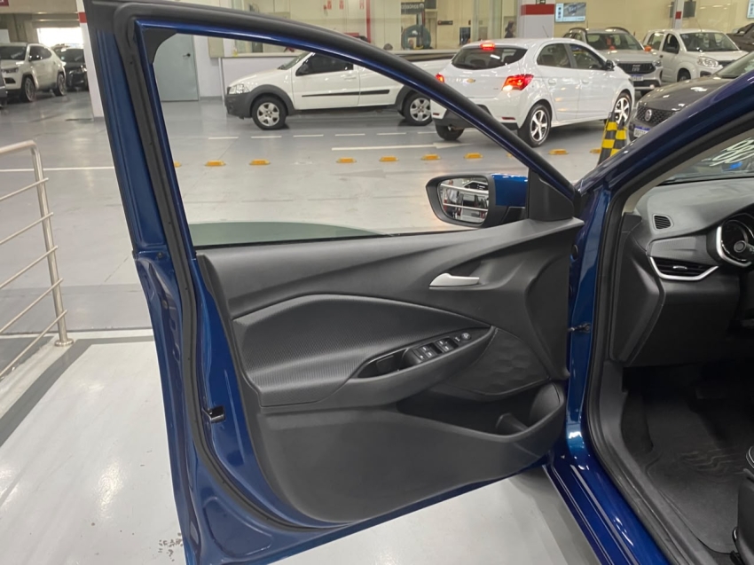 chevrolet onix 1.0 turbo flex ltz automatico 4p 20256