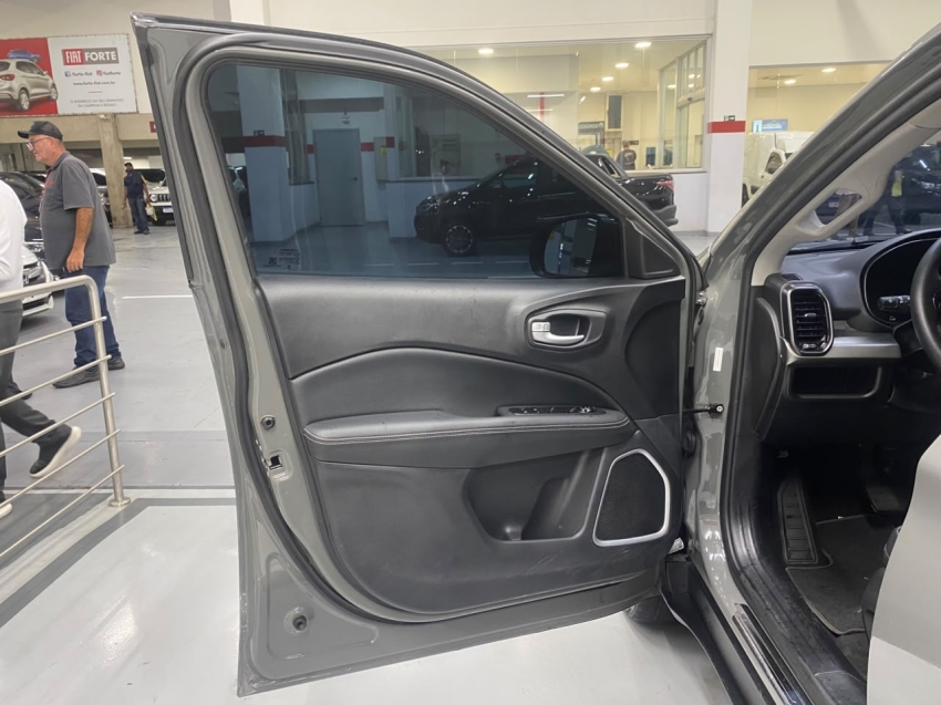fiat toro 1.3 turbo 270 flex volcano at6 4p automatico 20256