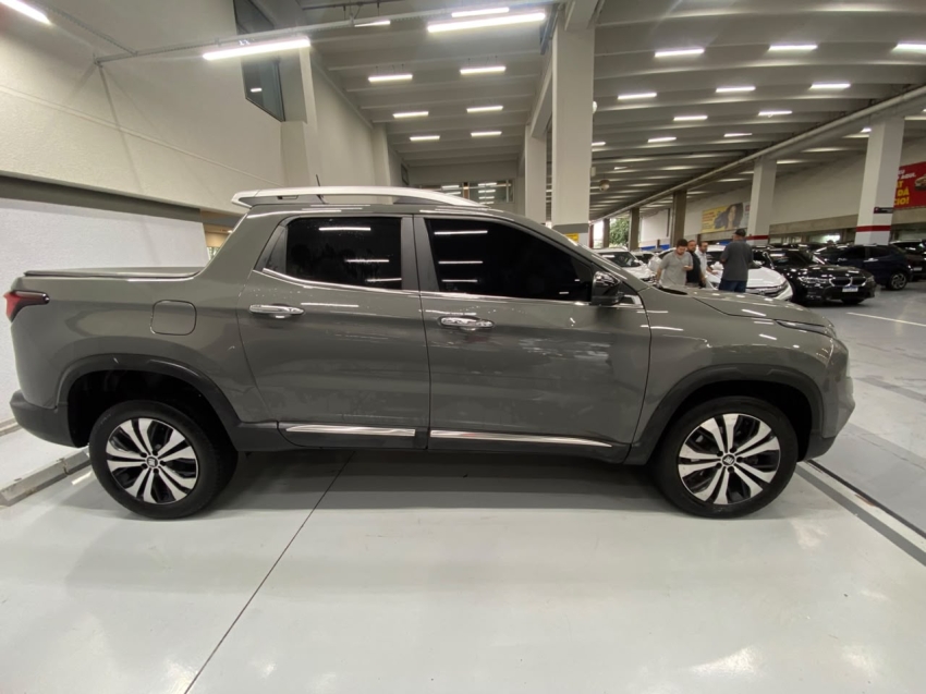 fiat toro 1.3 turbo 270 flex volcano at6 4p automatico 20254