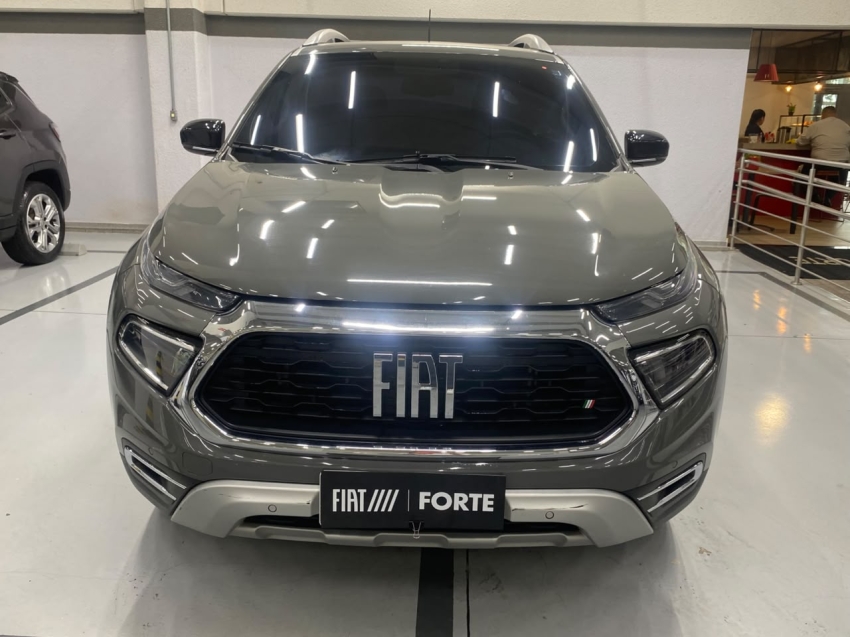 fiat toro 1.3 turbo 270 flex volcano at6 4p automatico 20252