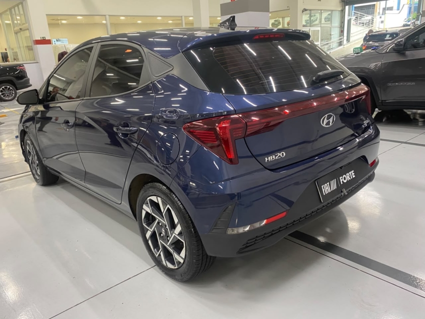 hyundai hb20 1.0 tgdi flex comfort automatico 4p 202315
