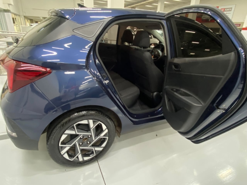hyundai hb20 1.0 tgdi flex comfort automatico 4p 202311