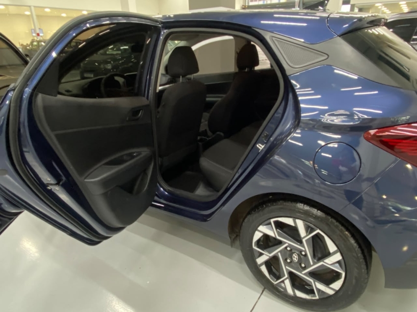 hyundai hb20 1.0 tgdi flex comfort automatico 4p 202312