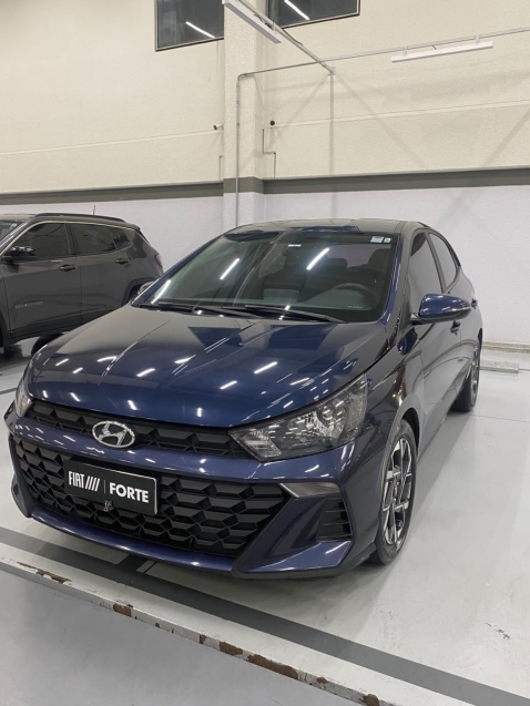 hyundai hb20 1.0 tgdi flex comfort automatico 4p 20230