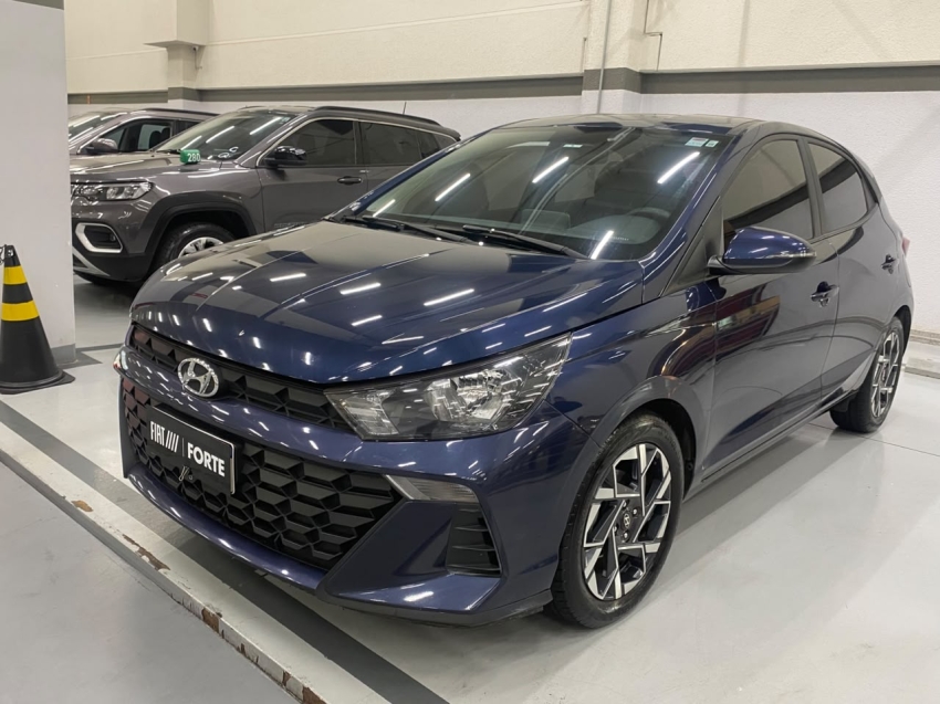 hyundai hb20 1.0 tgdi flex comfort automatico 4p 20231