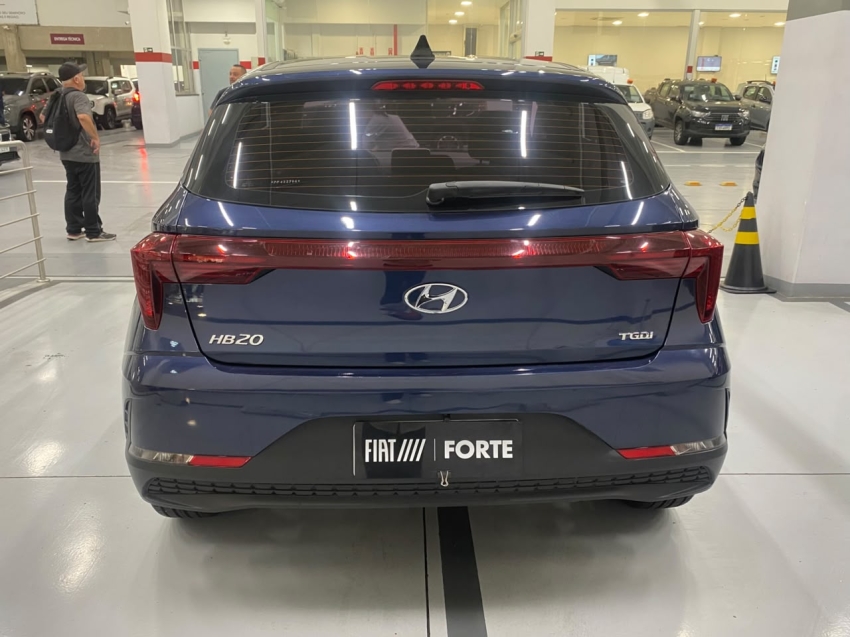 hyundai hb20 1.0 tgdi flex comfort automatico 4p 202314