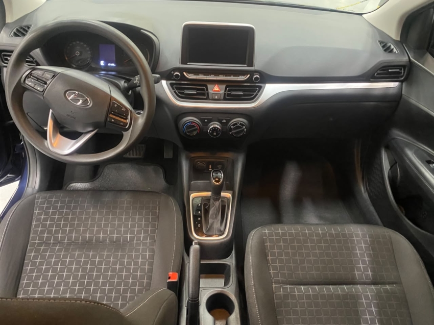 hyundai hb20 1.0 tgdi flex comfort automatico 4p 202310
