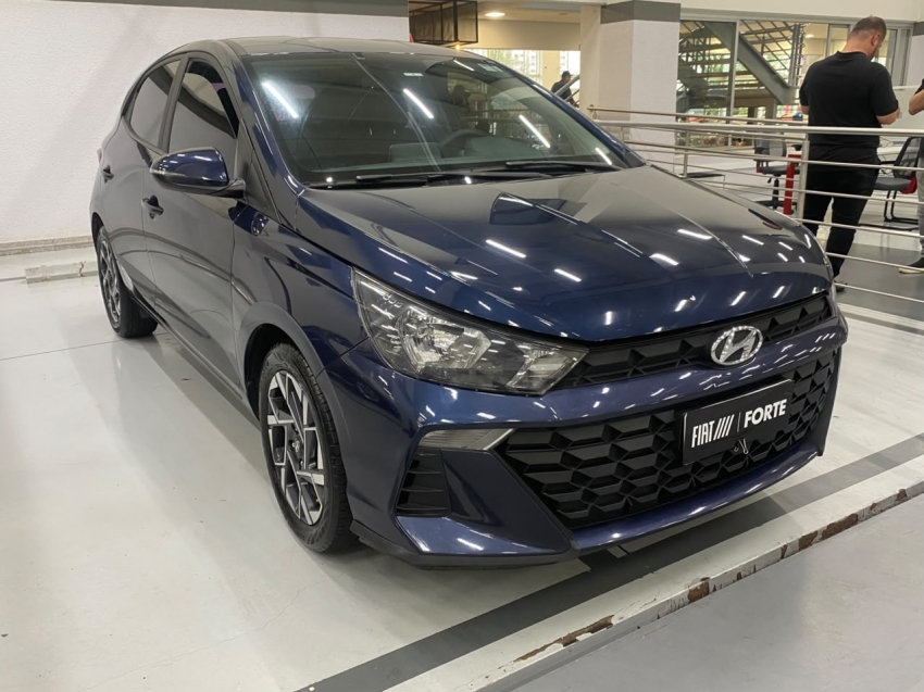 hyundai hb20 1.0 tgdi flex comfort automatico 4p 20233
