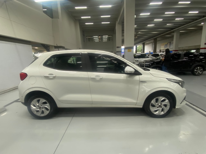 fiat argo 1.3 firefly flex drive manual 4p 20184