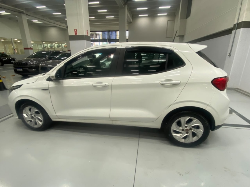fiat argo 1.3 firefly flex drive manual 4p 20185