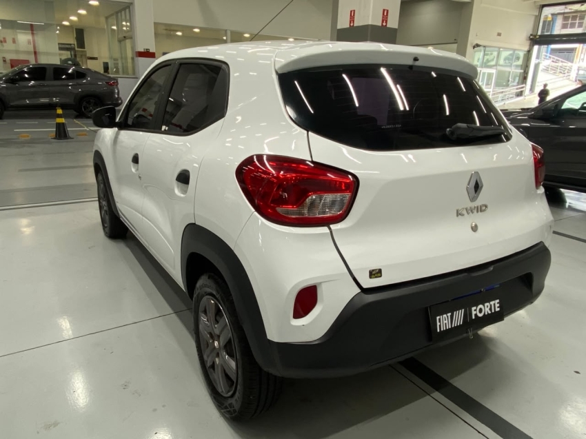 renault kwid 1.0 12v sce flex zen manual 4p 202415