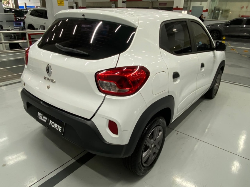 renault kwid 1.0 12v sce flex zen manual 4p 202413