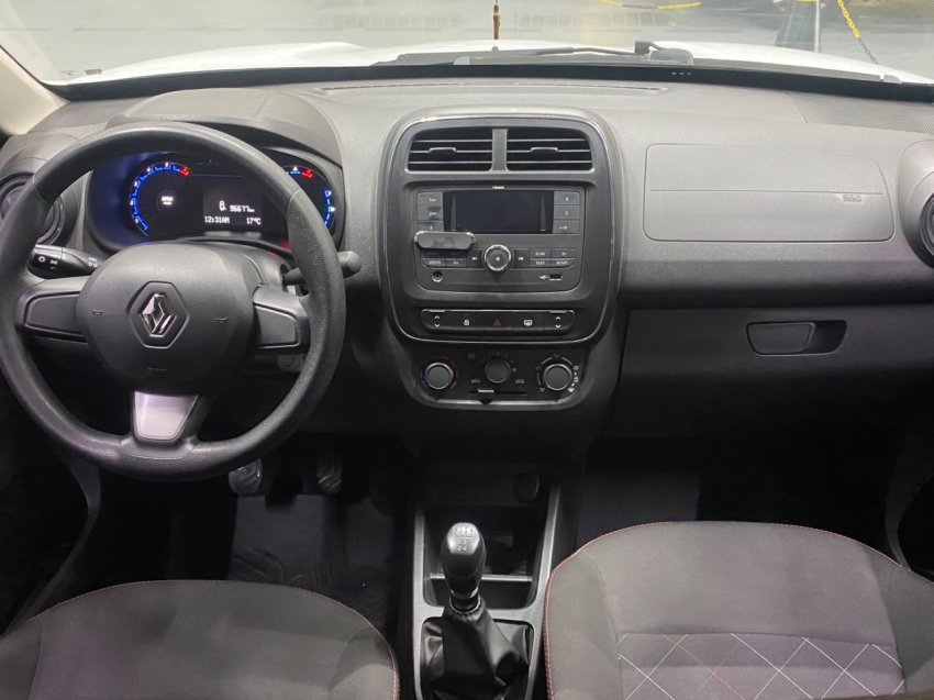 renault kwid 1.0 12v sce flex zen manual 4p 202410