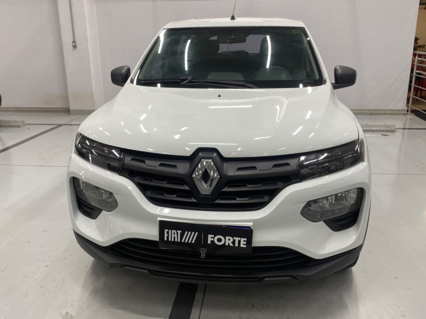 renault kwid 1.0 12v sce flex zen manual 4p 20242