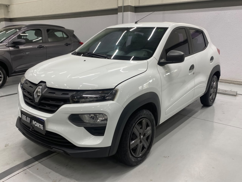renault kwid 1.0 12v sce flex zen manual 4p 20241