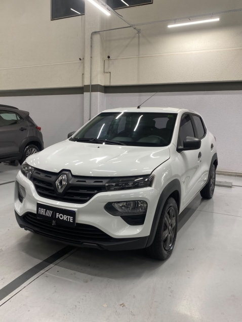 renault kwid 1.0 12v sce flex zen manual 4p 20240