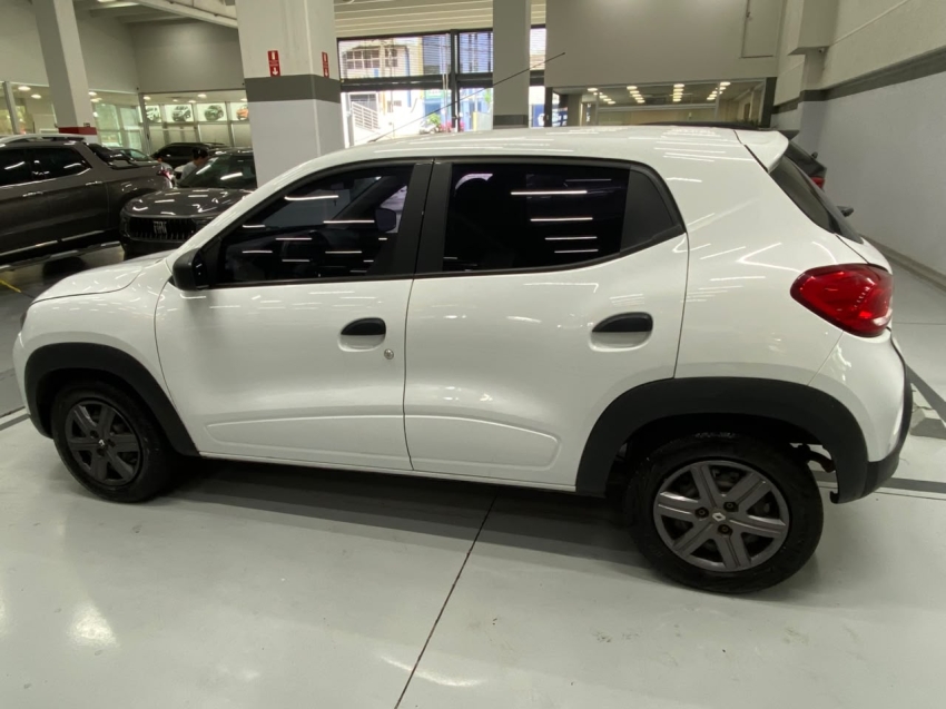 renault kwid 1.0 12v sce flex zen manual 4p 20245