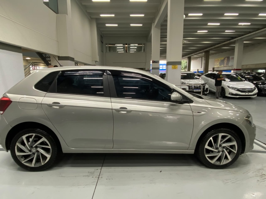 volkswagen polo 1.0 200 tsi highline automatico flex 4p 20204