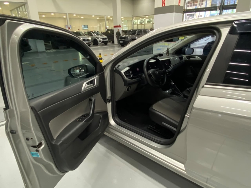 volkswagen polo 1.0 200 tsi highline automatico flex 4p 20209