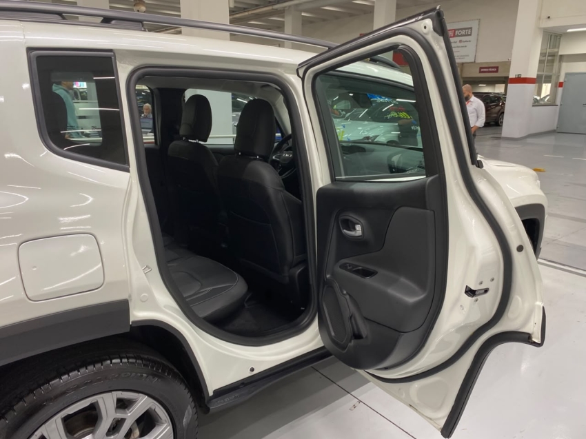jeep renegade 1.3 t270 turbo flex longitude at6 4p automatico 202611