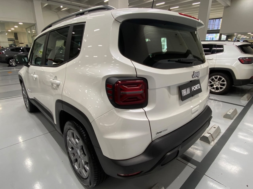 jeep renegade 1.3 t270 turbo flex longitude at6 4p automatico 202615