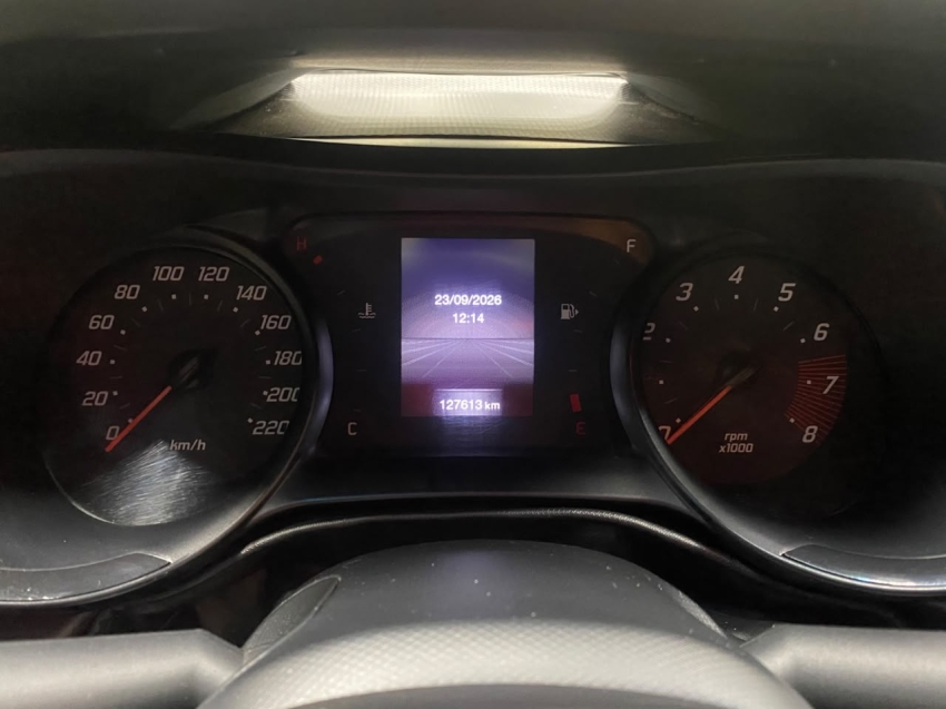 fiat cronos 1.8 e.torq flex precision at6 4p automatico 20197