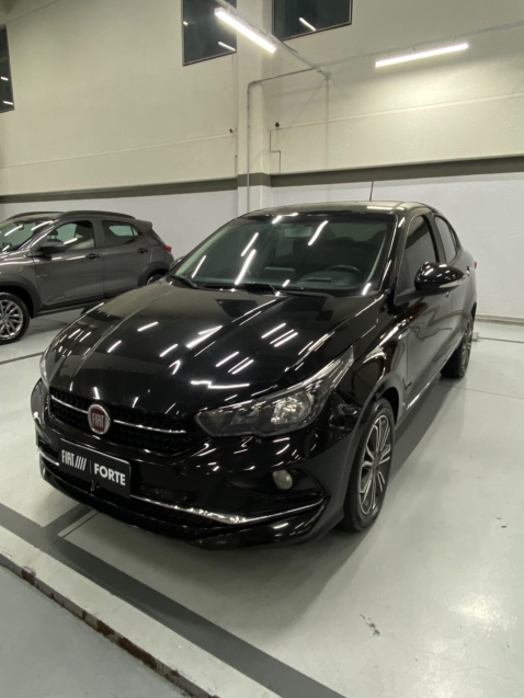 fiat cronos 1.8 e.torq flex precision at6 4p automatico 2019