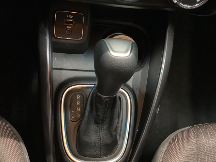 fiat cronos 1.8 e.torq flex precision at6 4p automatico 20198